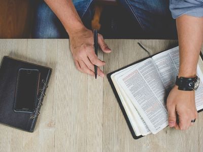 3 Pasos que debes realizar al Evangelizar por Internet