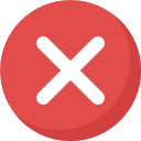 Error, debes iniciar sesión