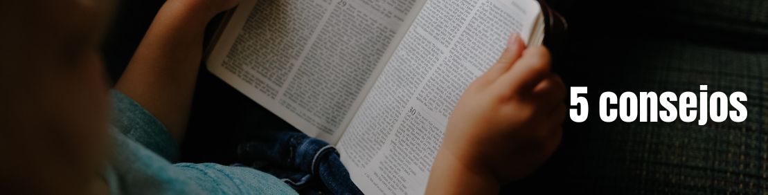 5 consejos para que aumentes el número de interesados en estudiar la palabra de Dios por Internet