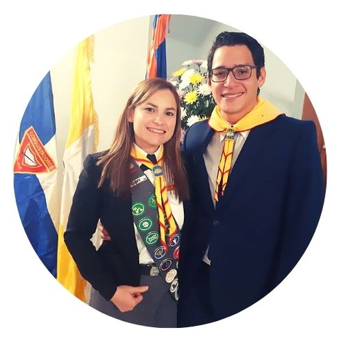 Crea estudios bíblicos